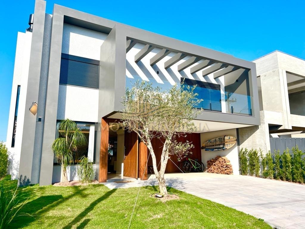 Foto 3 — Casa em Condomínio 4 Dormitório(s) Bairro Sunset