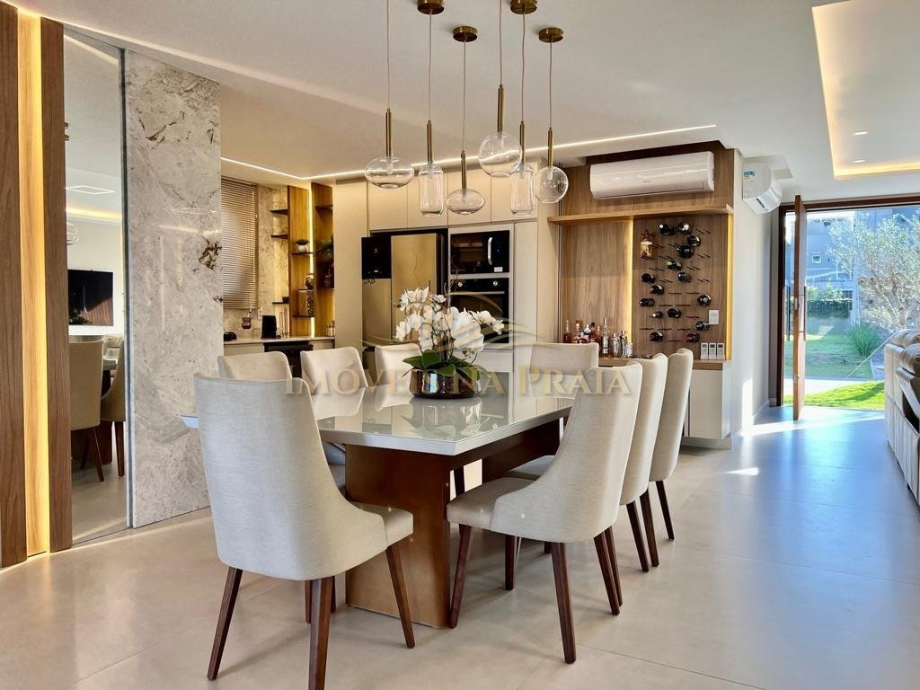 Foto 19 — Casa em Condomínio 4 Dormitório(s) Bairro Sunset