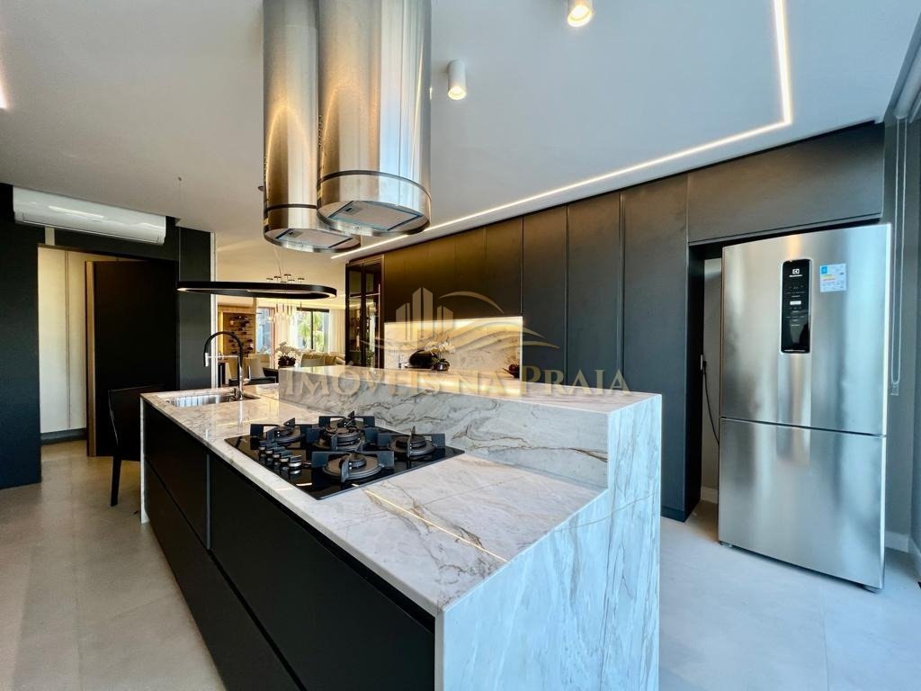 Foto 14 — Casa em Condomínio 4 Dormitório(s) Bairro Sunset