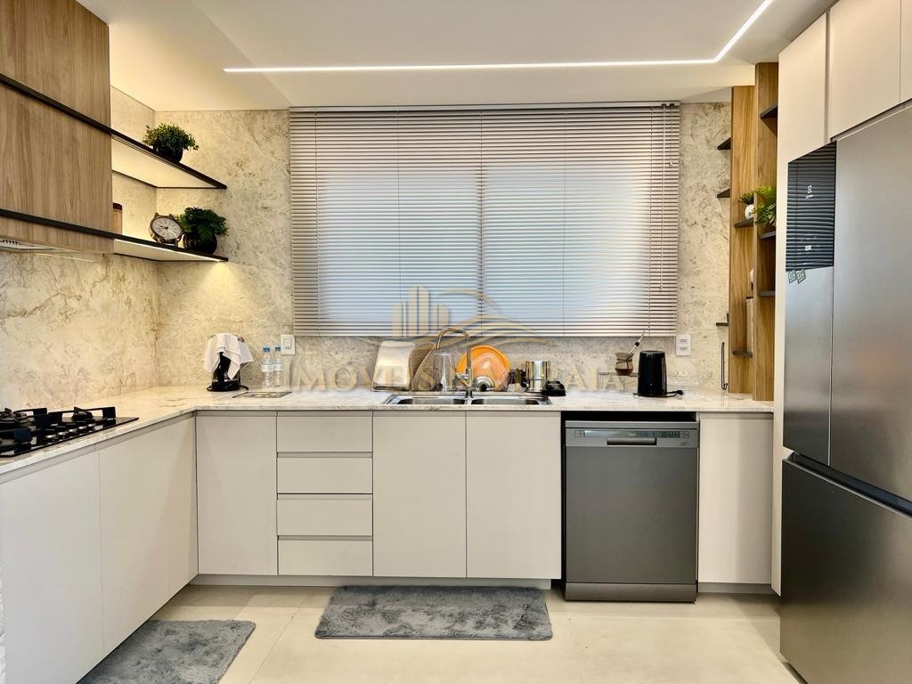 Foto 6 — Casa em Condomínio 4 Dormitório(s) Bairro Sunset