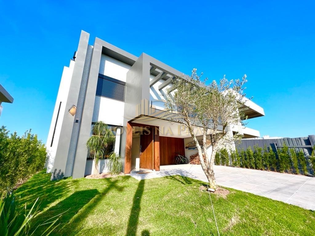 Foto 2 — Casa em Condomínio 4 Dormitório(s) Bairro Sunset