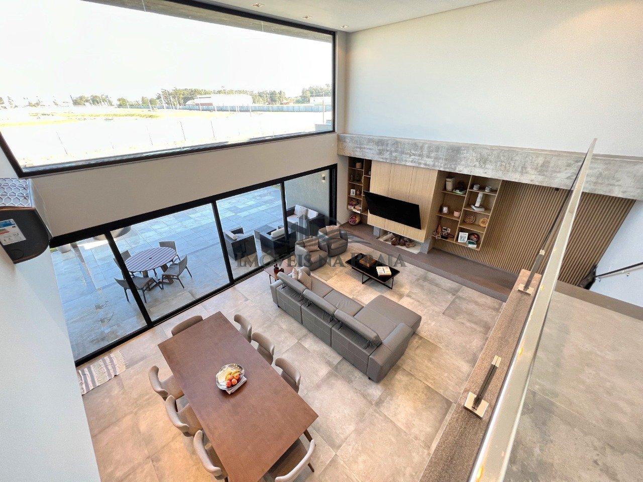 Foto 16 — Casa em Condomínio 4 Dormitório(s) Bairro Villaggi