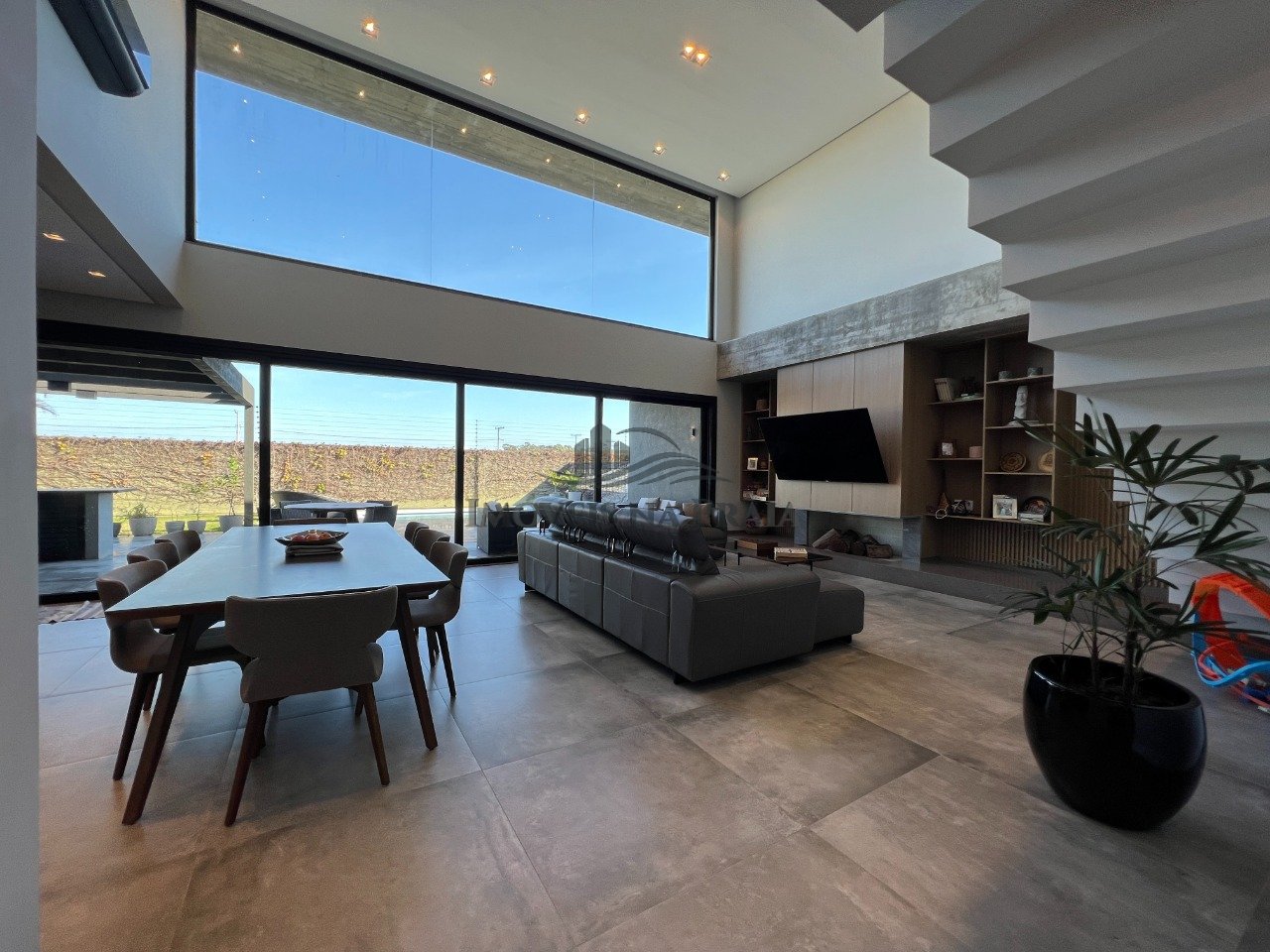 Foto 5 — Casa em Condomínio 4 Dormitório(s) Bairro Villaggi