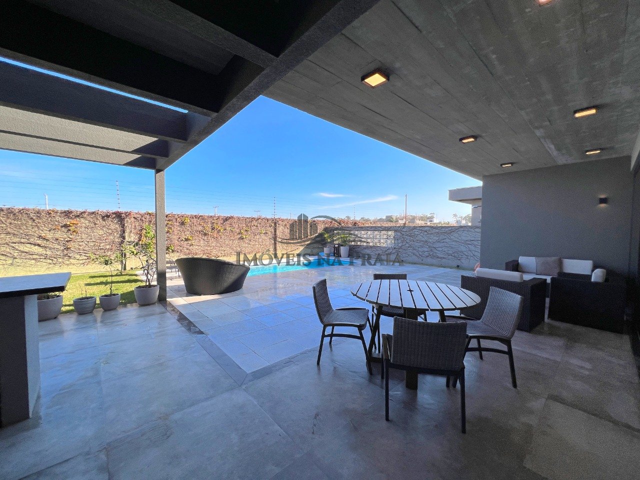 Foto 21 — Casa em Condomínio 4 Dormitório(s) Bairro Villaggi