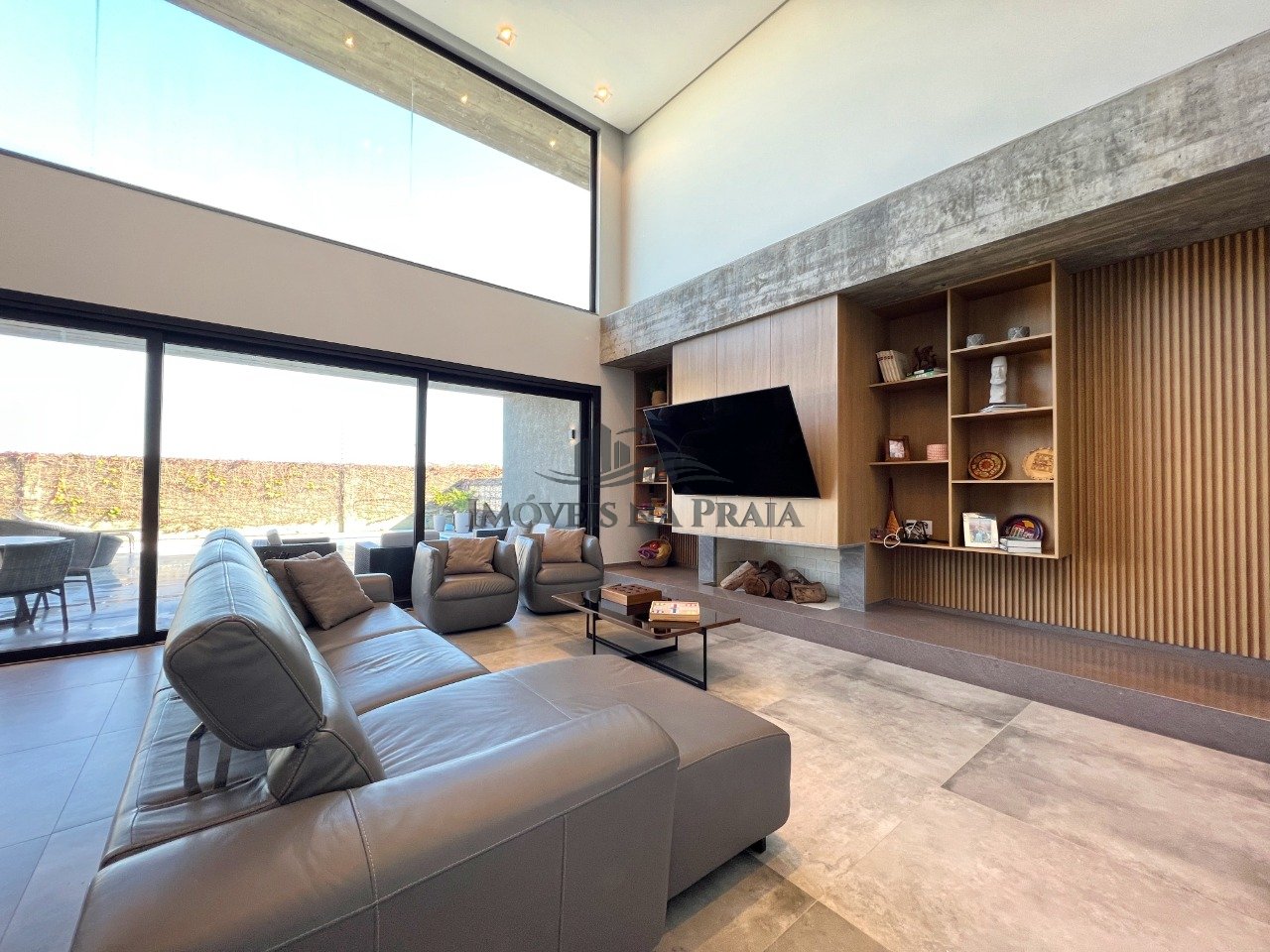 Foto 13 — Casa em Condomínio 4 Dormitório(s) Bairro Villaggi