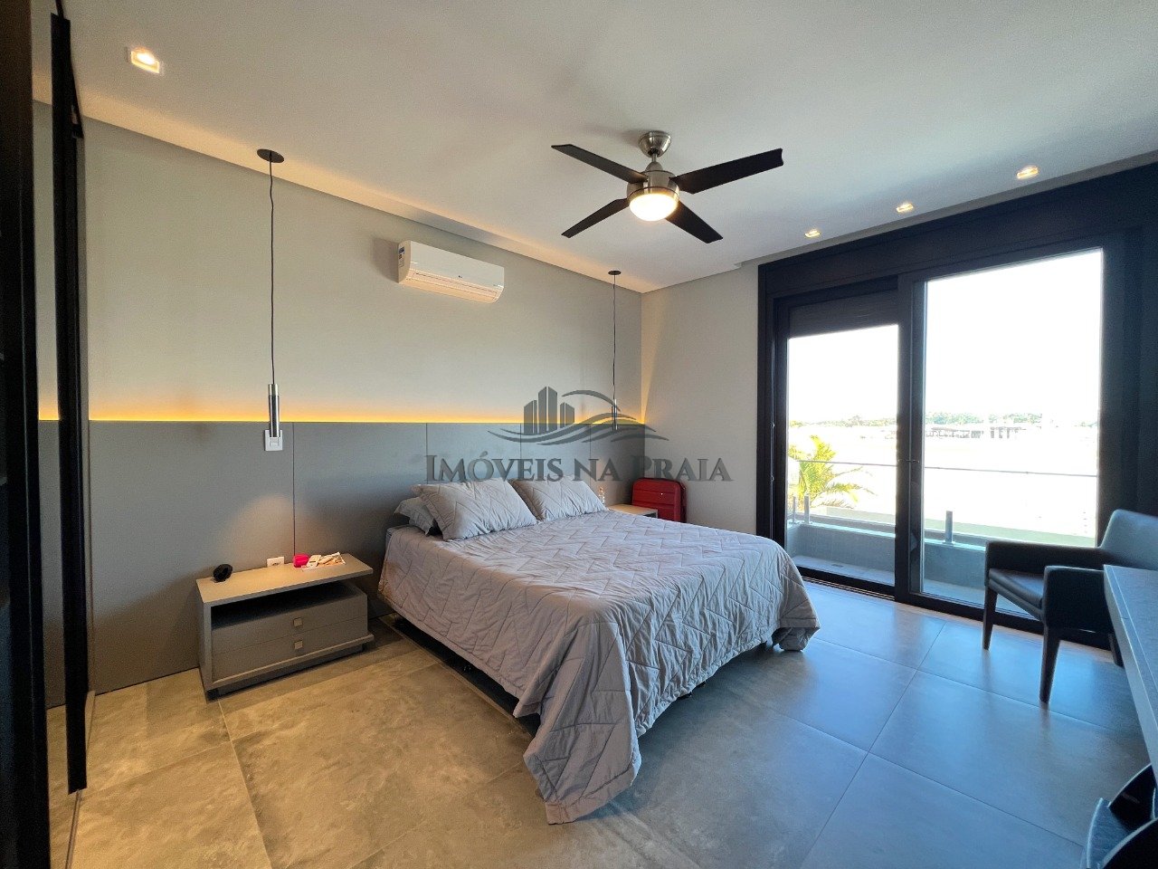 Foto 18 — Casa em Condomínio 4 Dormitório(s) Bairro Villaggi