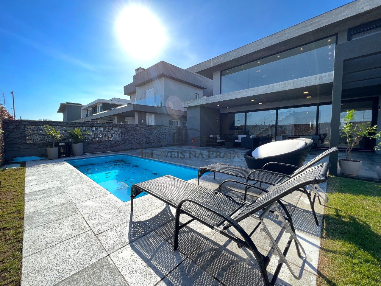 Foto 23 — Casa em Condomínio 4 Dormitório(s) Bairro Villaggi