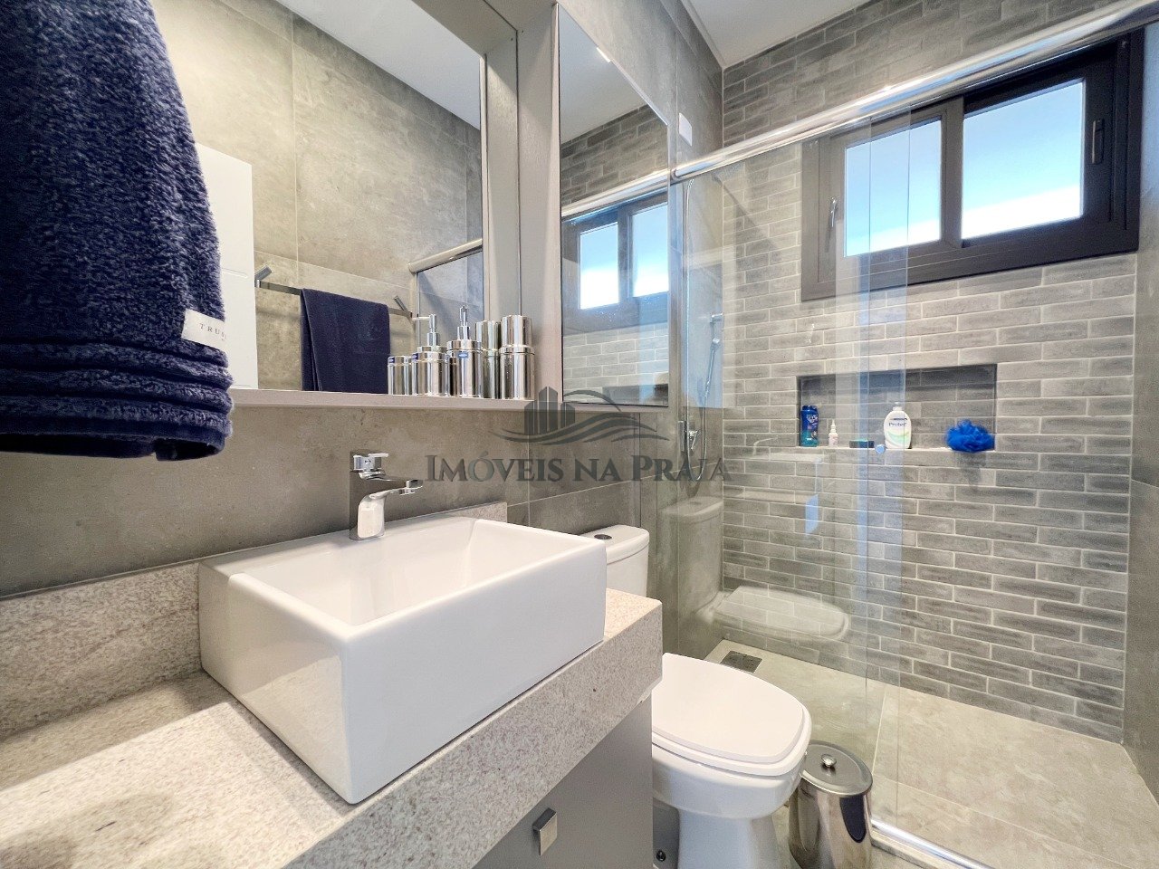 Foto 17 — Casa em Condomínio 4 Dormitório(s) Bairro Villaggi