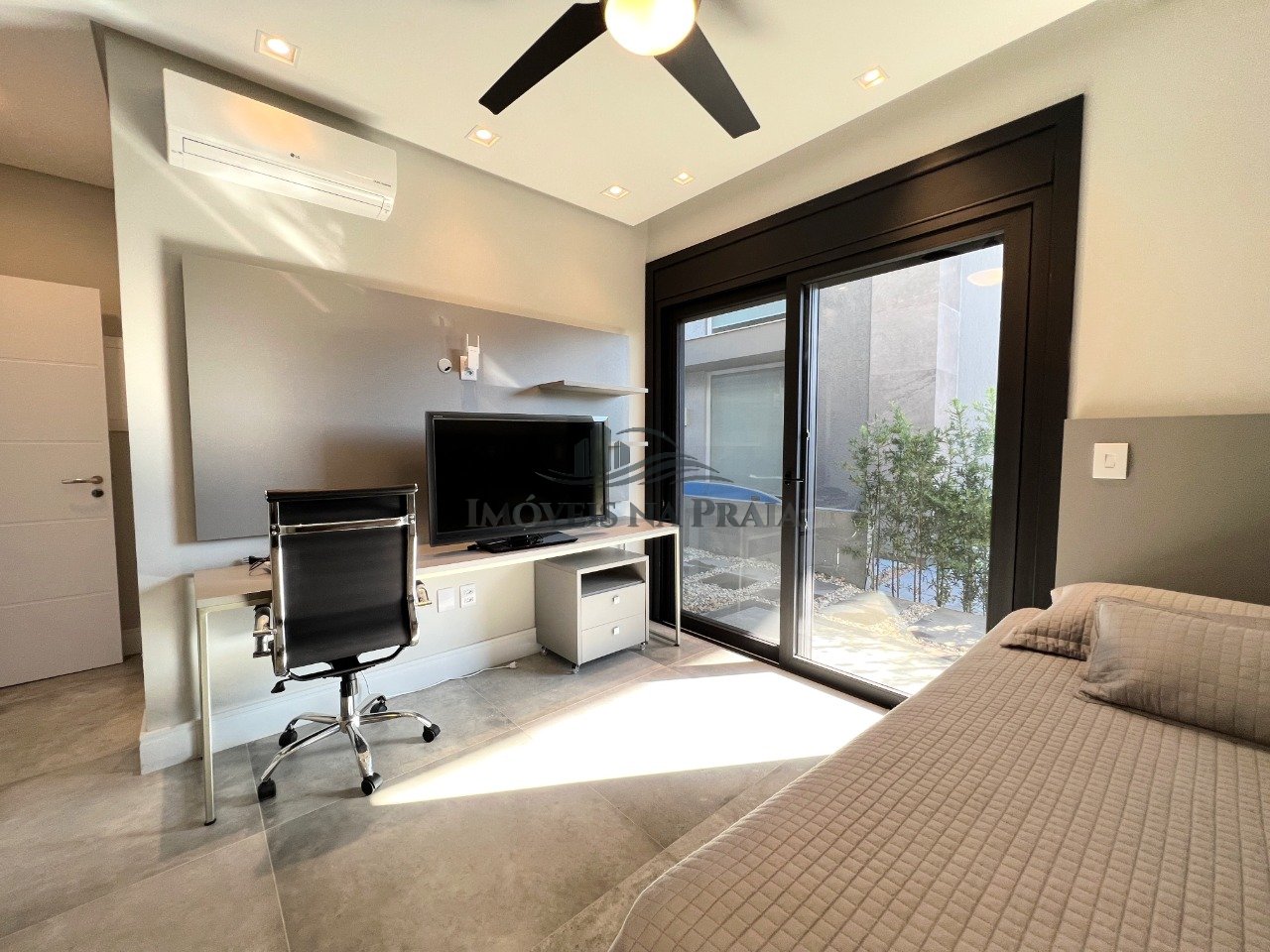 Foto 27 — Casa em Condomínio 4 Dormitório(s) Bairro Villaggi