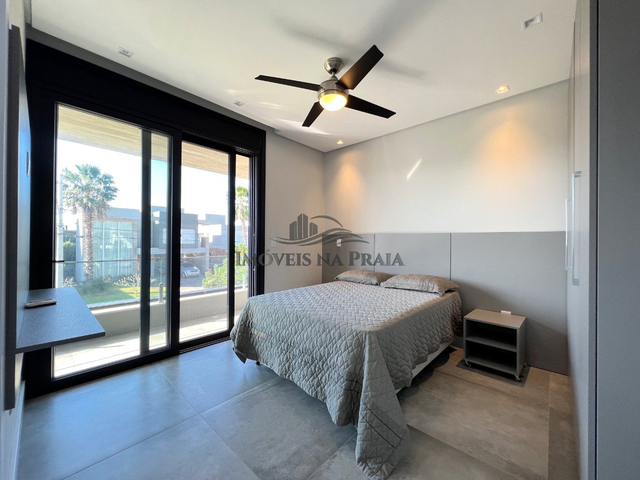 Foto 10 — Casa em Condomínio 4 Dormitório(s) Bairro Villaggi