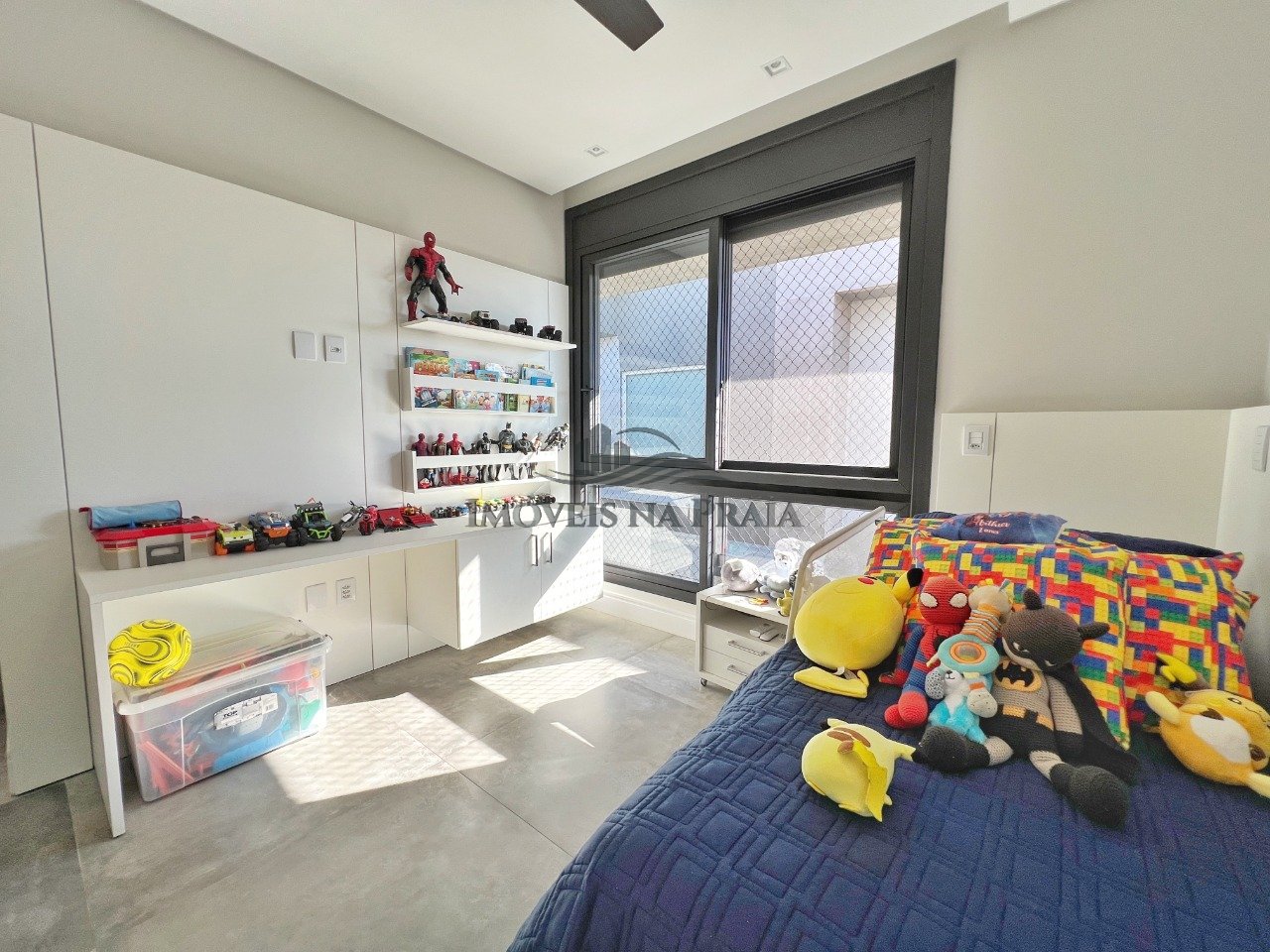 Foto 29 — Casa em Condomínio 4 Dormitório(s) Bairro Villaggi