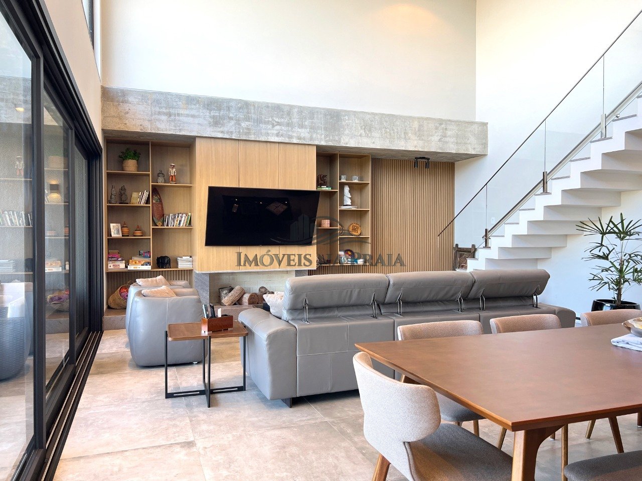 Foto 3 — Casa em Condomínio 4 Dormitório(s) Bairro Villaggi