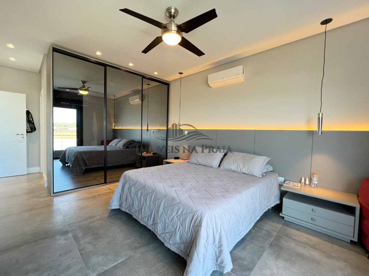 Foto 25 — Casa em Condomínio 4 Dormitório(s) Bairro Villaggi