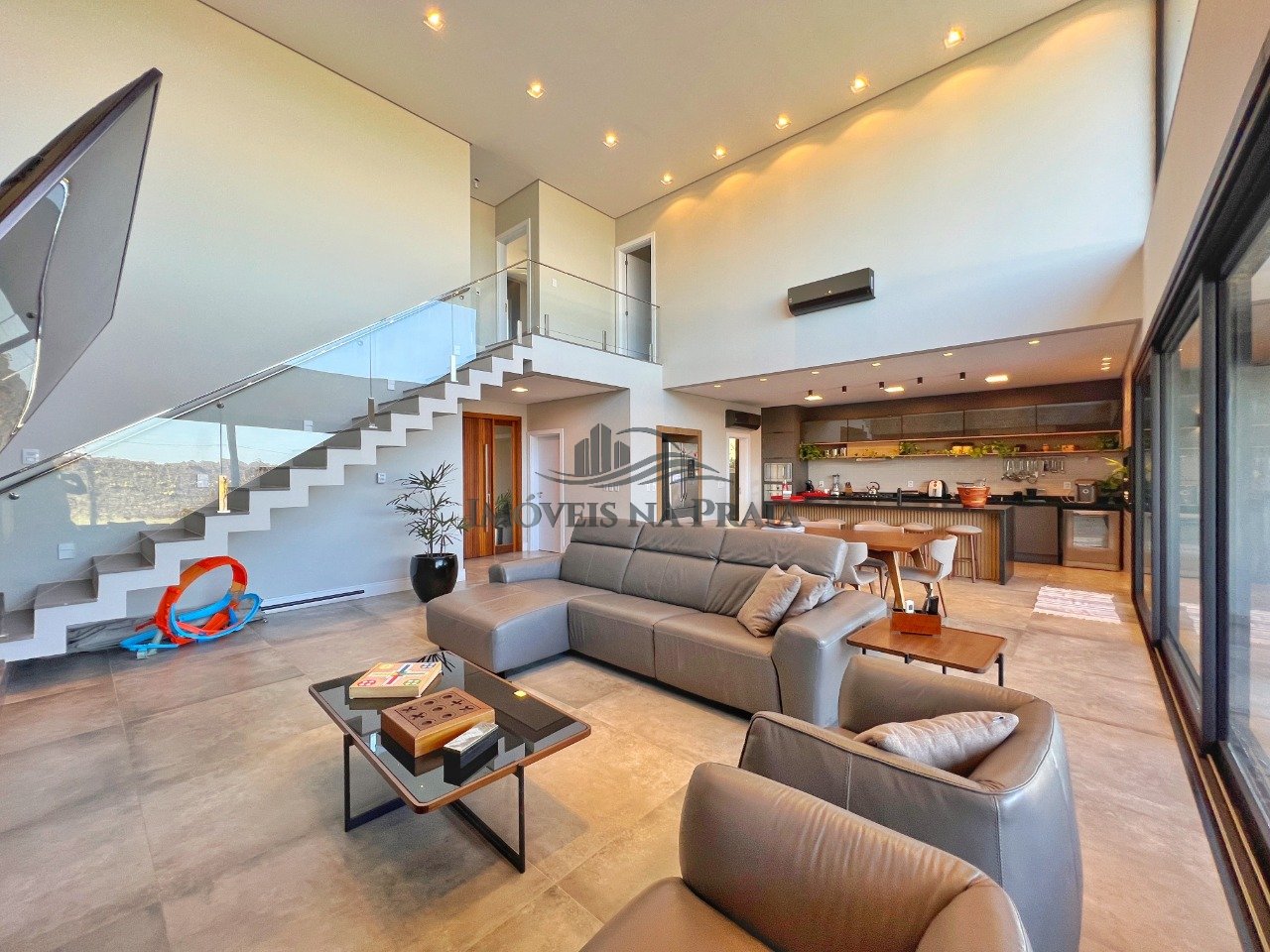 Foto 9 — Casa em Condomínio 4 Dormitório(s) Bairro Villaggi