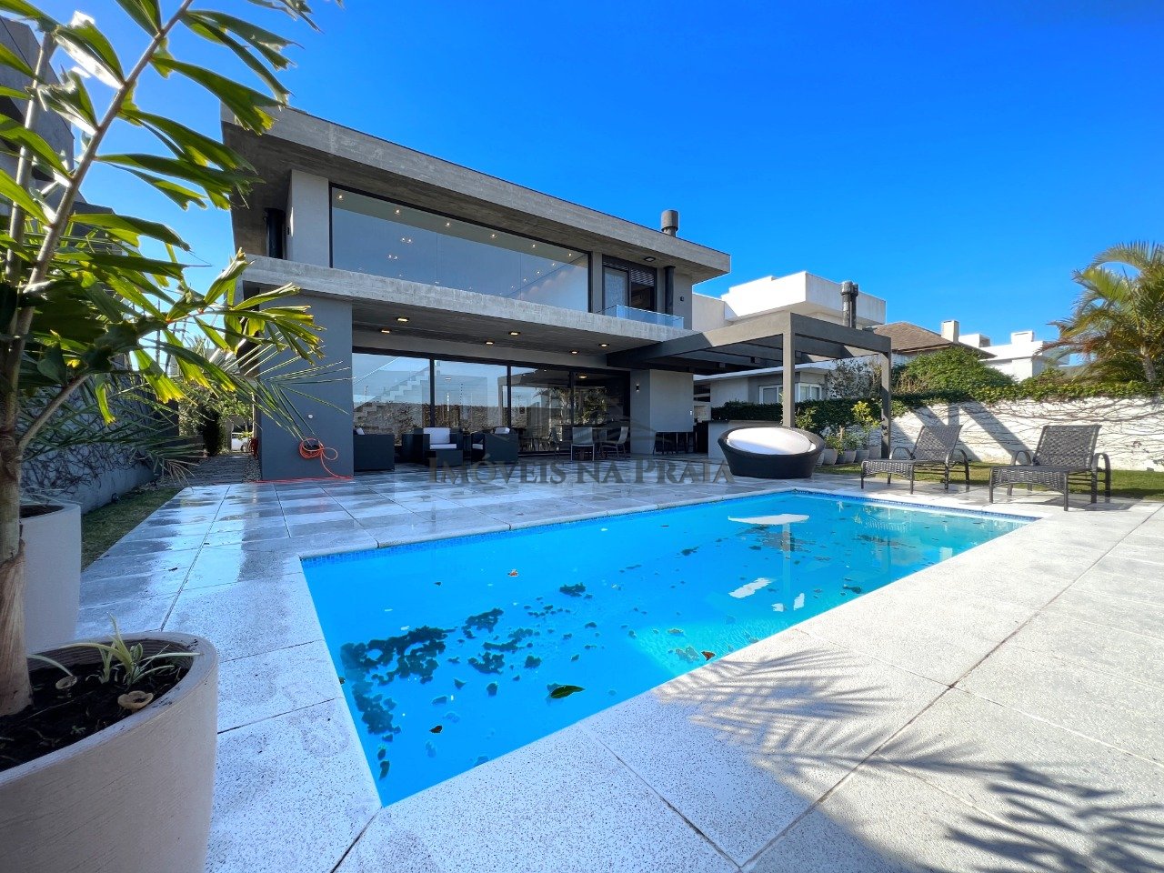 Foto 15 — Casa em Condomínio 4 Dormitório(s) Bairro Villaggi