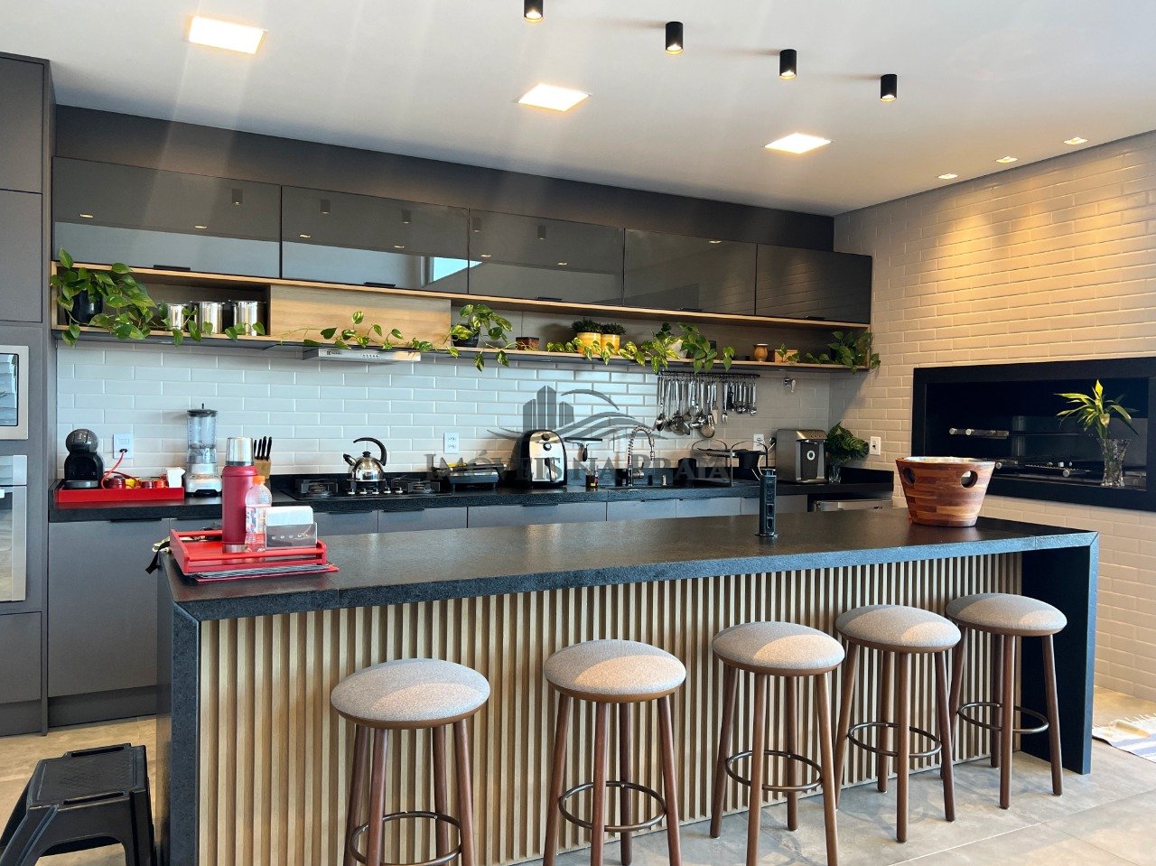 Foto 20 — Casa em Condomínio 4 Dormitório(s) Bairro Villaggi