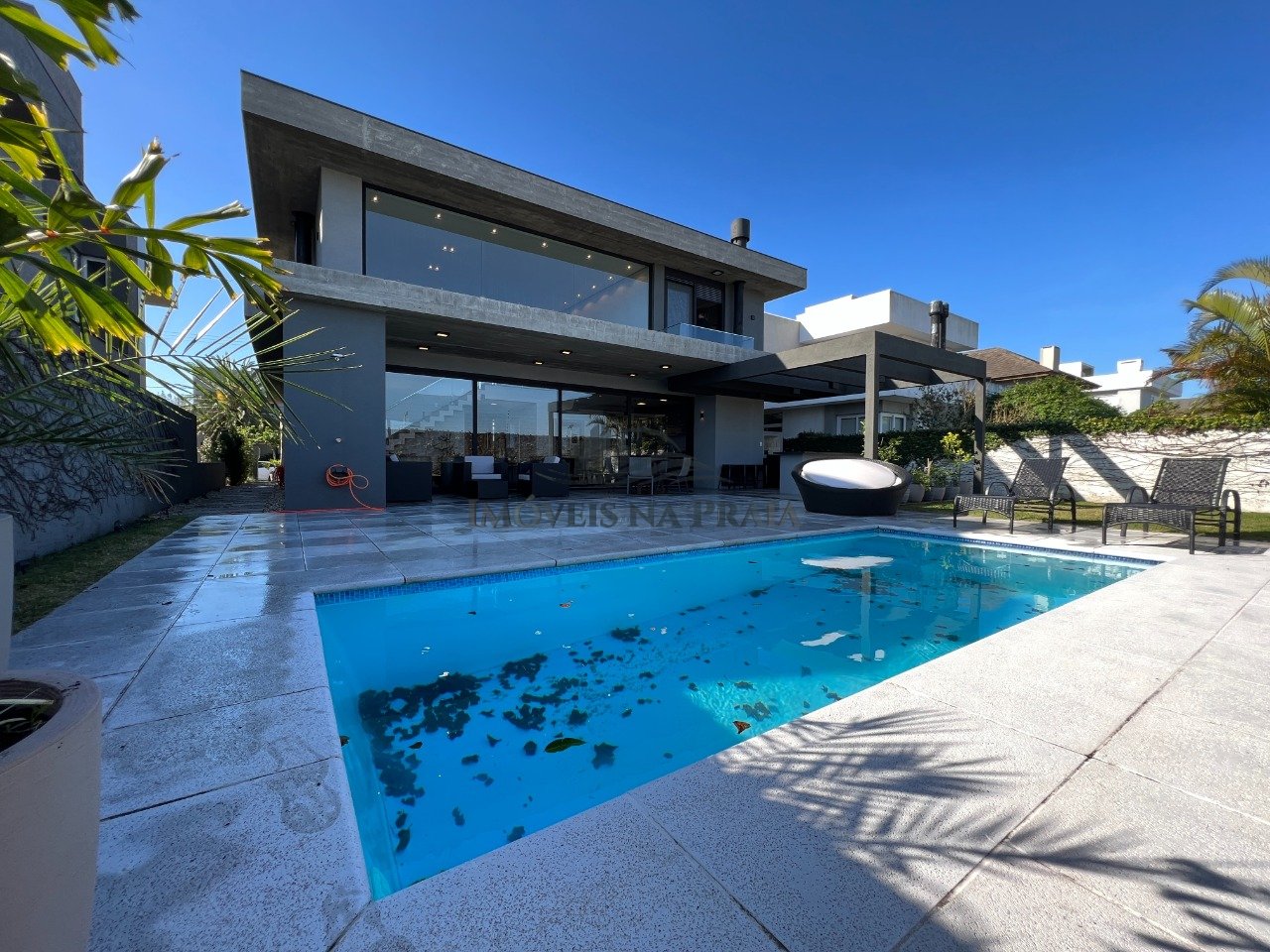 Foto 12 — Casa em Condomínio 4 Dormitório(s) Bairro Villaggi