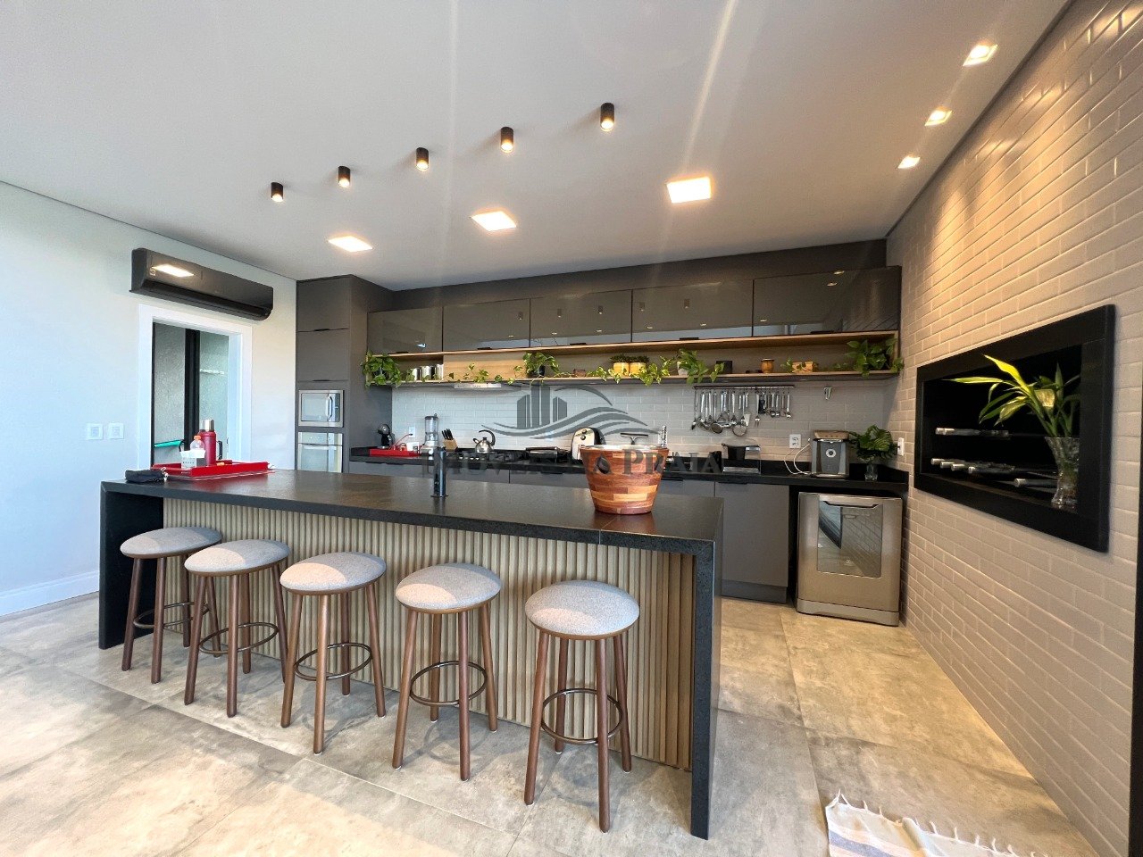 Foto 28 — Casa em Condomínio 4 Dormitório(s) Bairro Villaggi