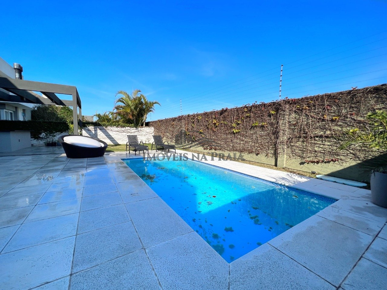 Foto 22 — Casa em Condomínio 4 Dormitório(s) Bairro Villaggi