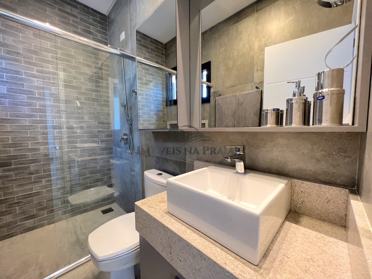 Foto 31 — Casa em Condomínio 4 Dormitório(s) Bairro Villaggi