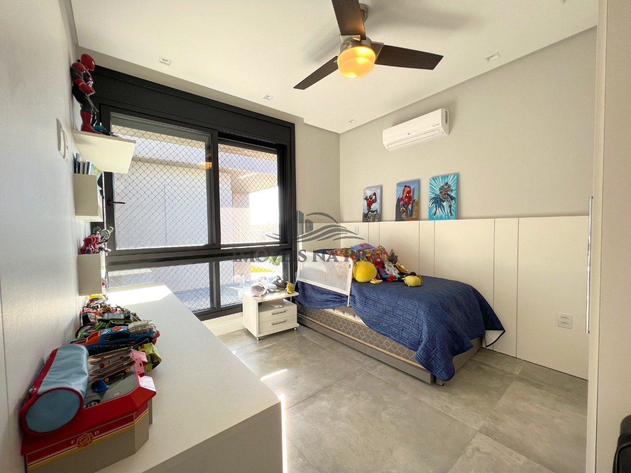 Foto 14 — Casa em Condomínio 4 Dormitório(s) Bairro Villaggi