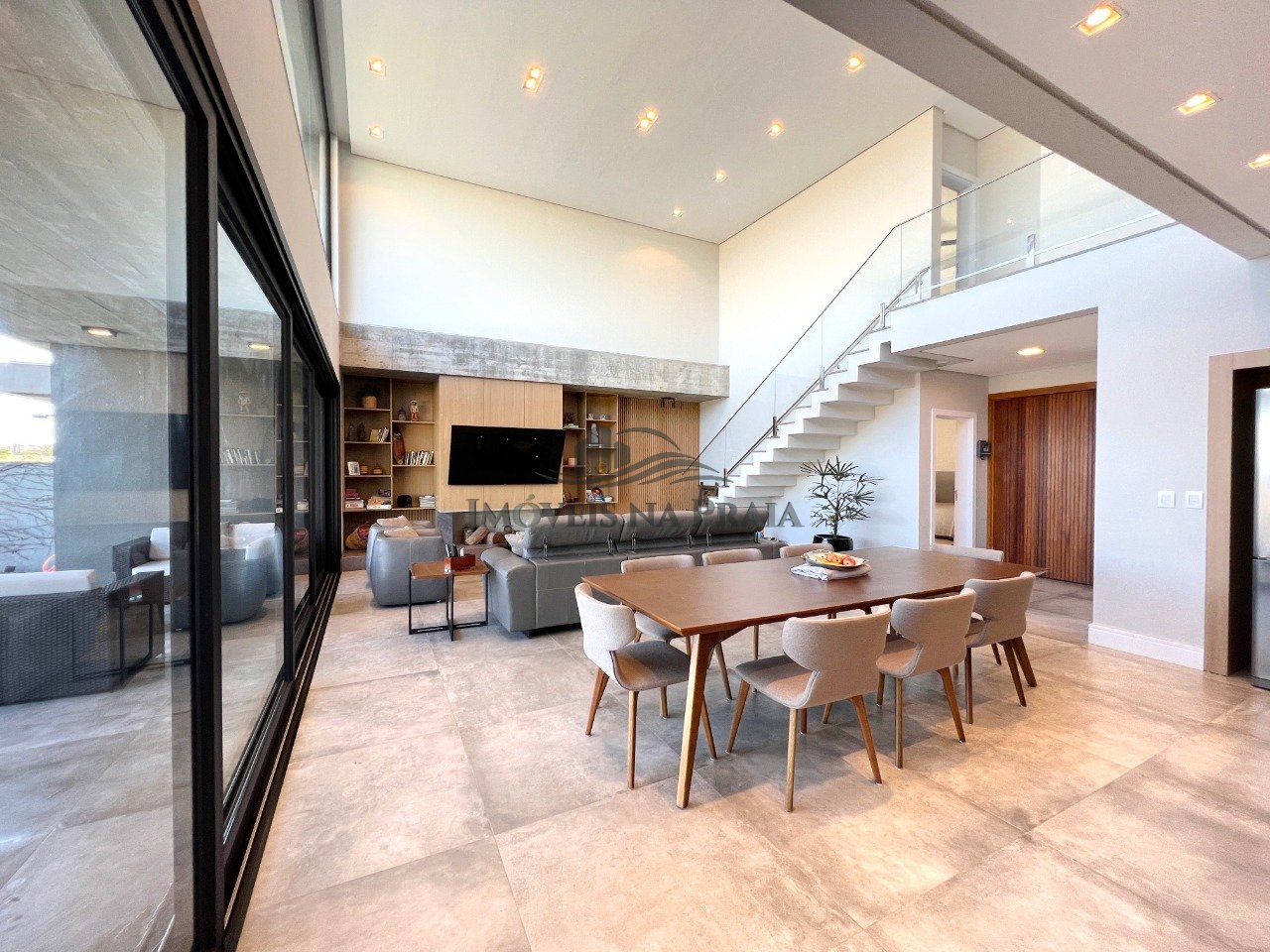 Foto 11 — Casa em Condomínio 4 Dormitório(s) Bairro Villaggi