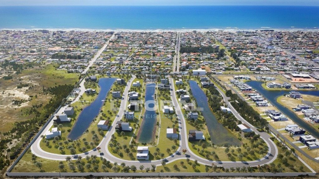 Foto 2 — Terreno em Condomínio Bairro Joy Xangri-Lá