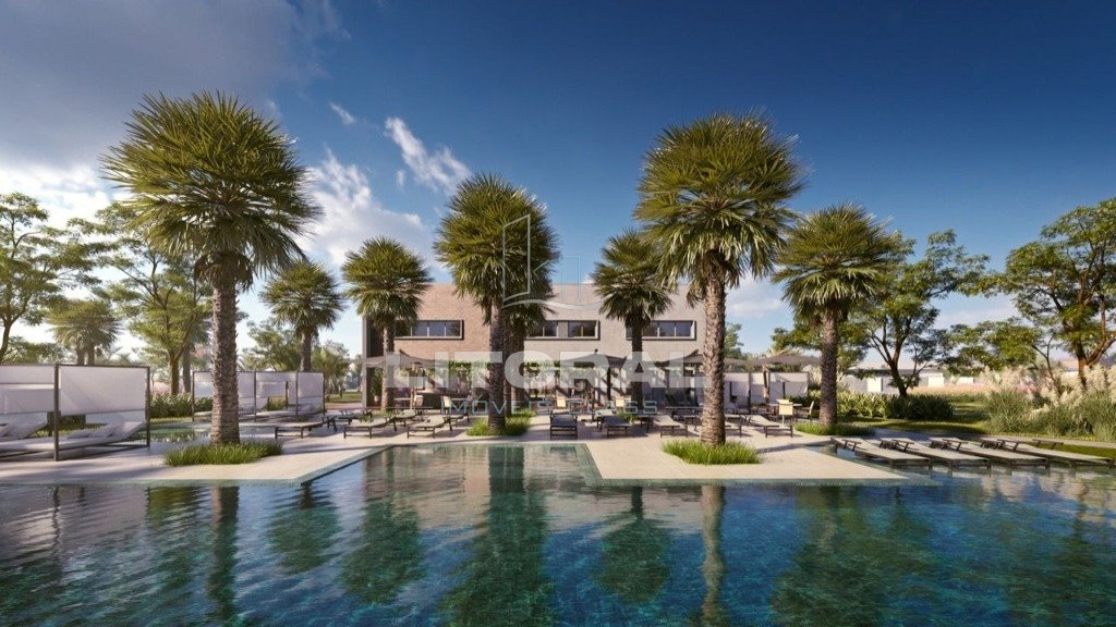 Terreno em Condomínio Bairro Joy Xangri-Lá