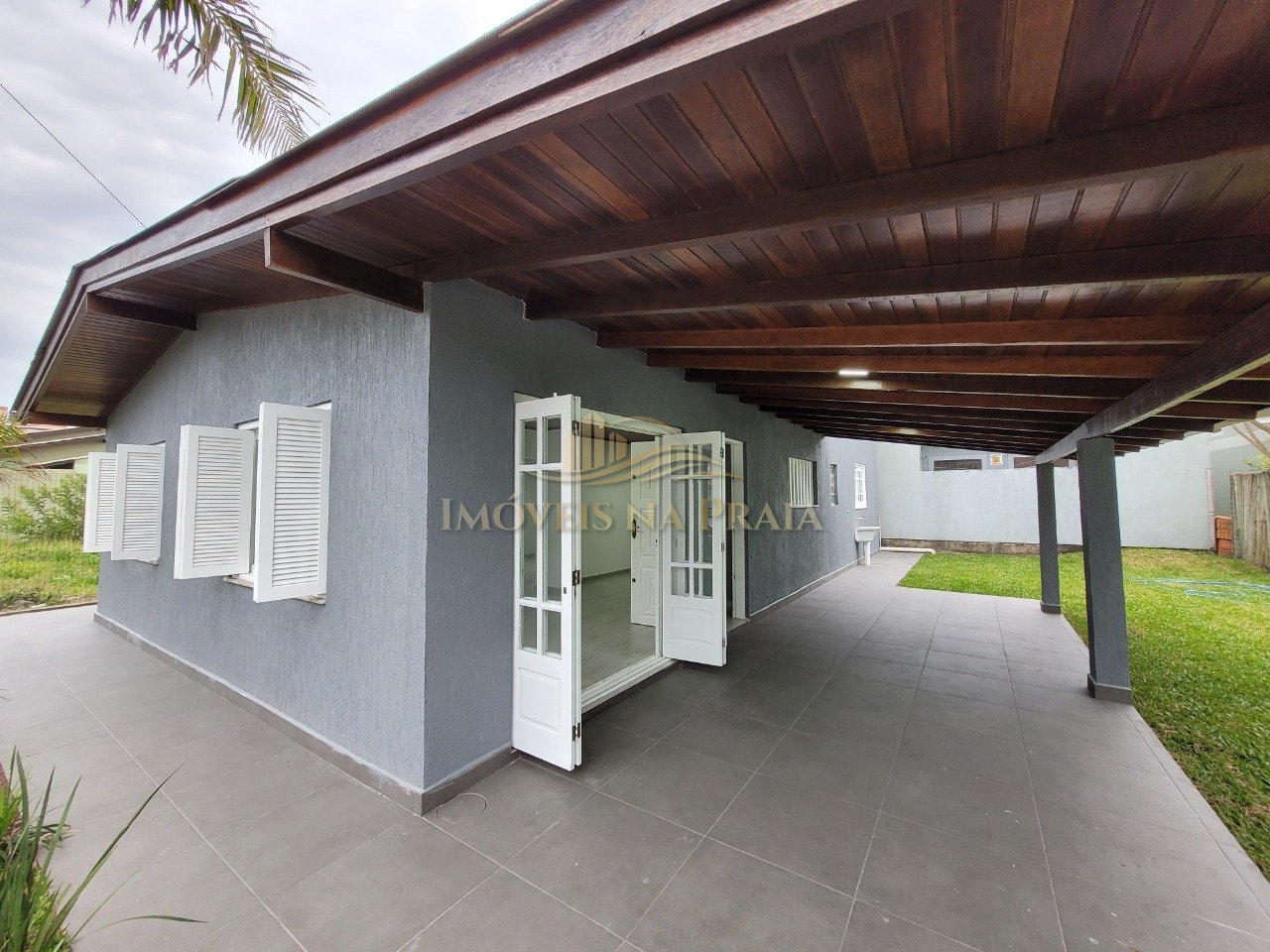 Foto 8 — Casa 4 Dormitório(s) Bairro Maristela