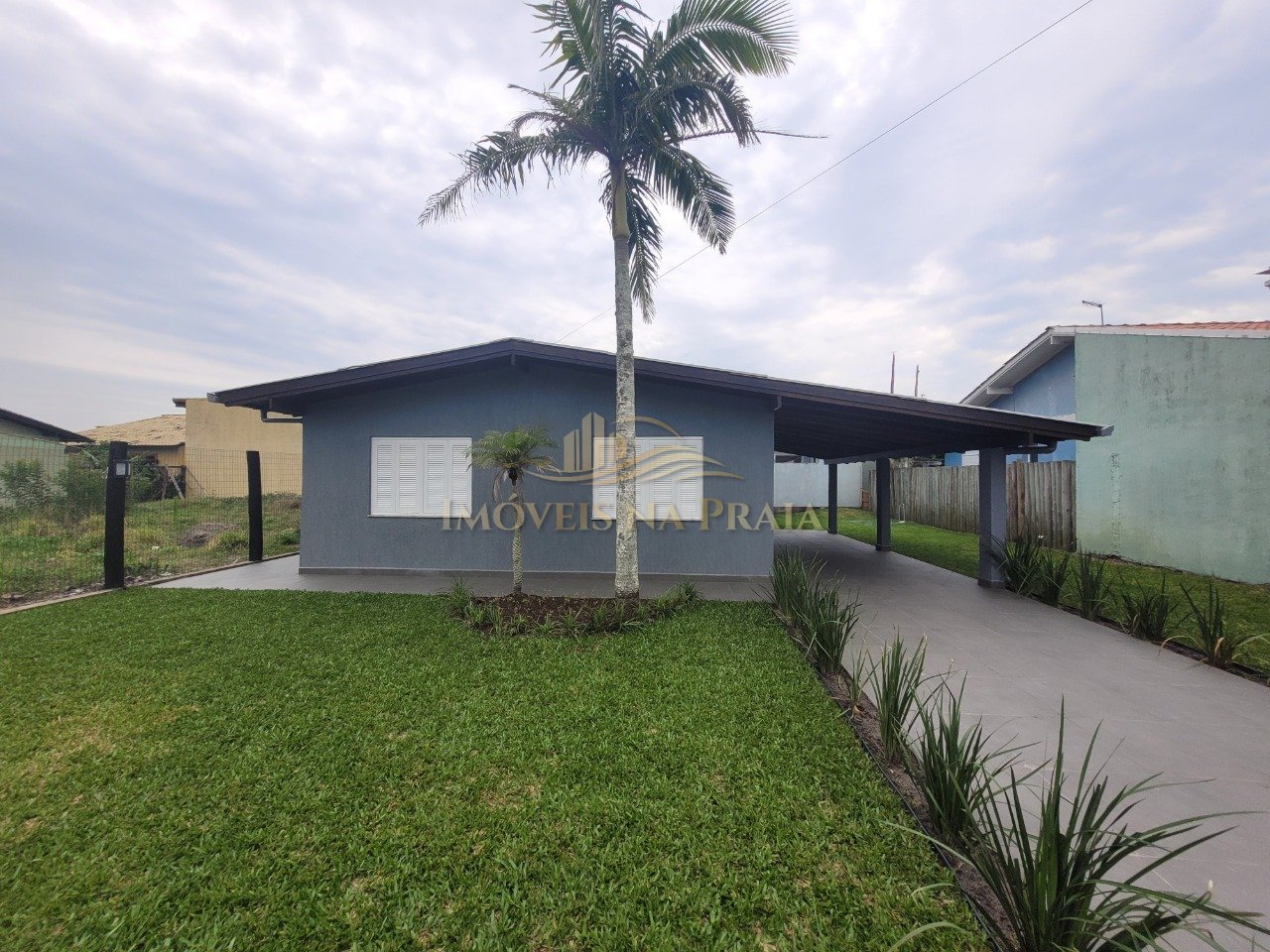 Foto 5 — Casa 4 Dormitório(s) Bairro Maristela