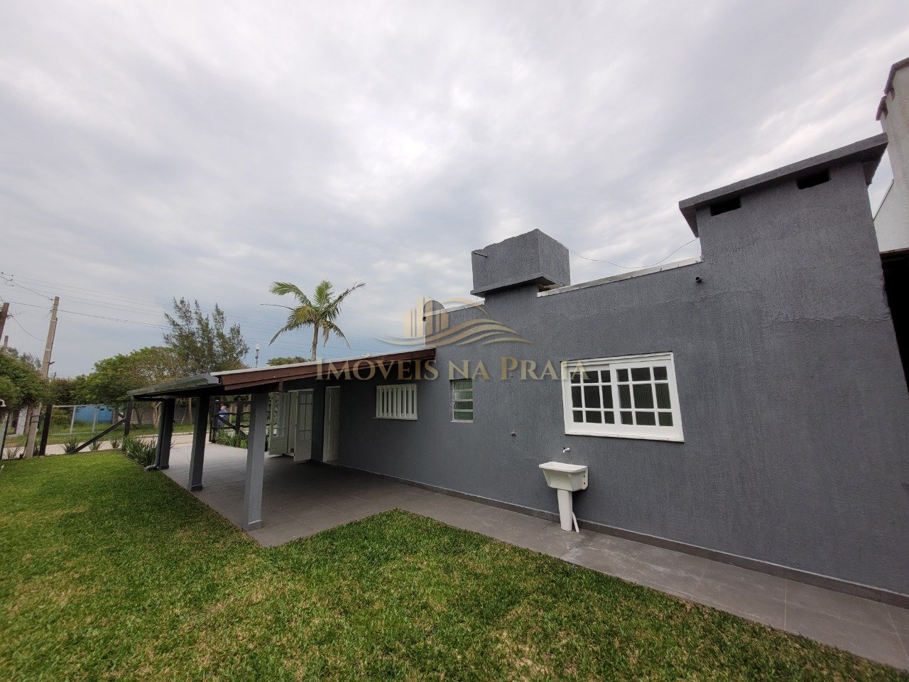 Foto 10 — Casa 4 Dormitório(s) Bairro Maristela