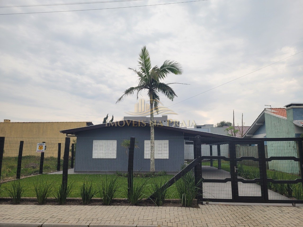 Foto 2 — Casa 4 Dormitório(s) Bairro Maristela