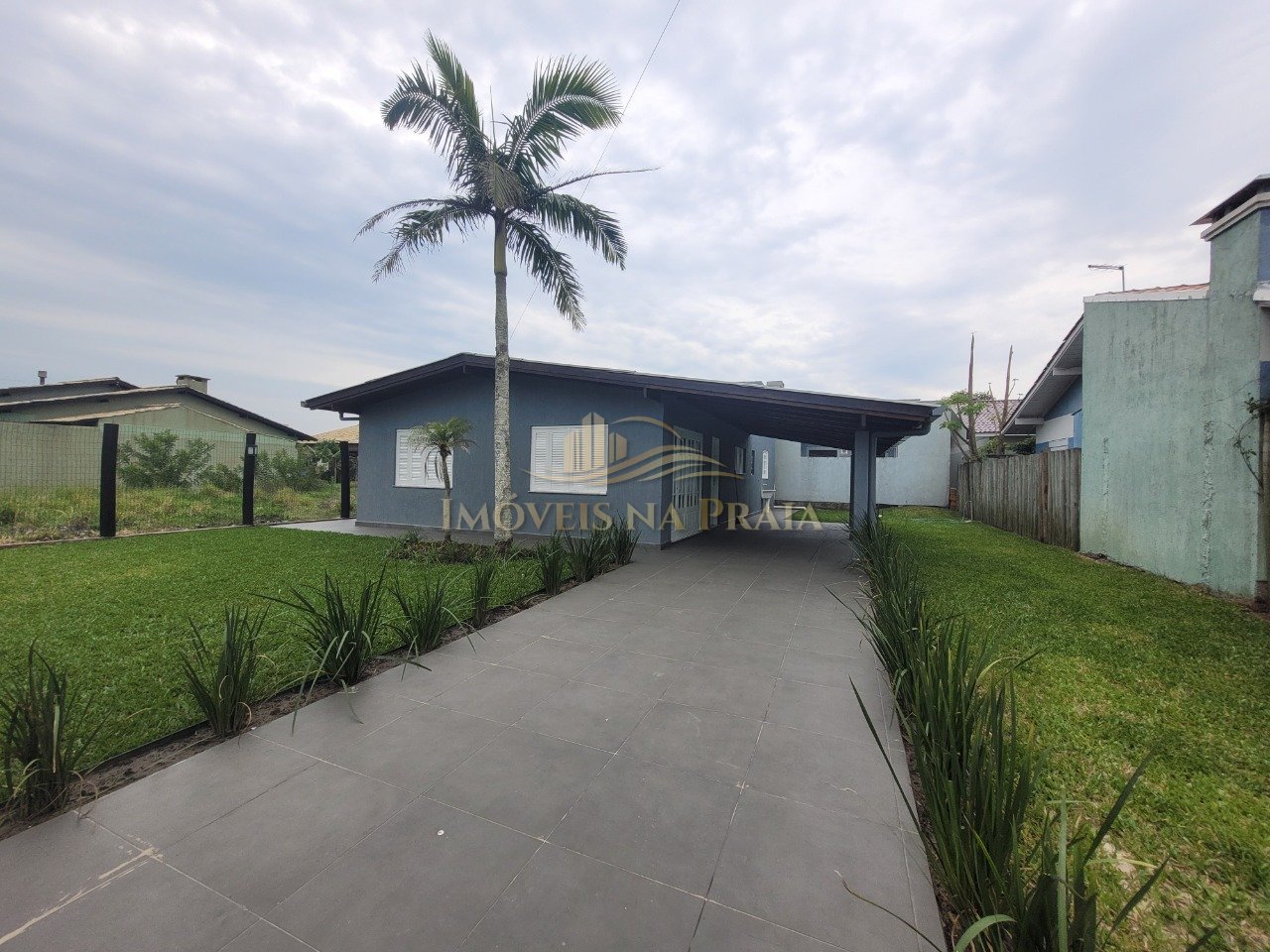 Foto 4 — Casa 4 Dormitório(s) Bairro Maristela