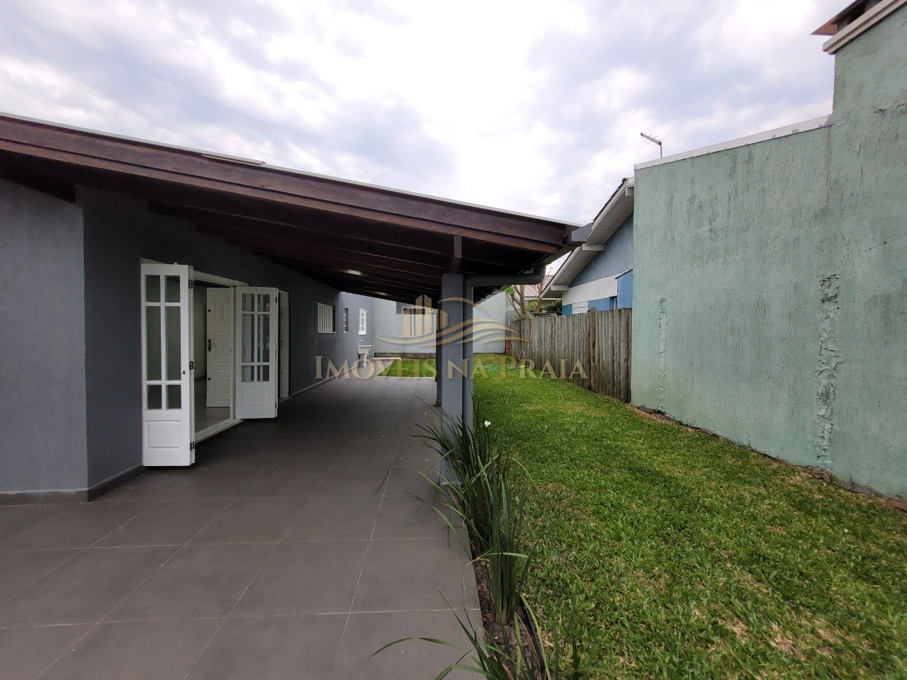 Foto 9 — Casa 4 Dormitório(s) Bairro Maristela