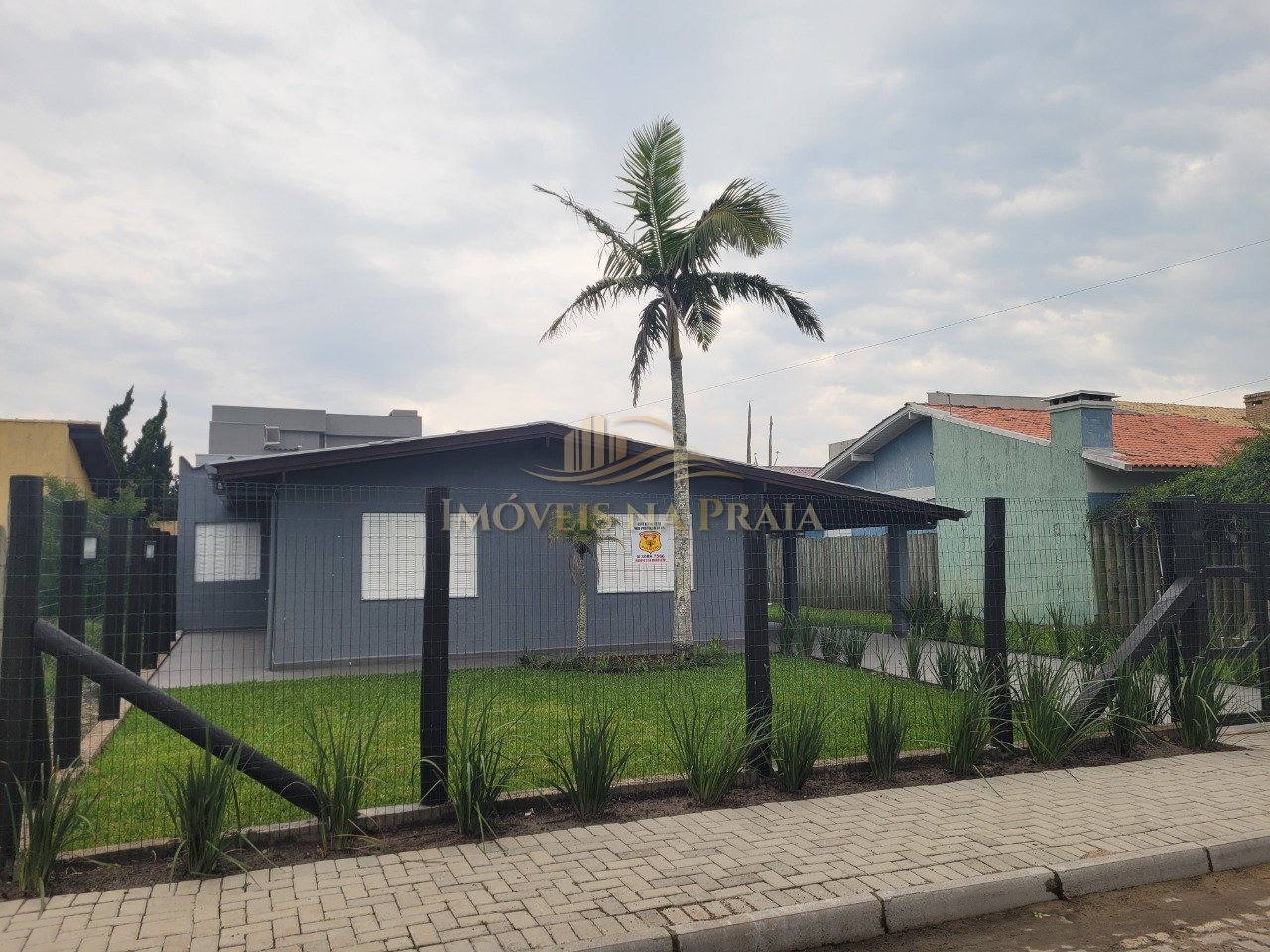 Foto 3 — Casa 4 Dormitório(s) Bairro Maristela