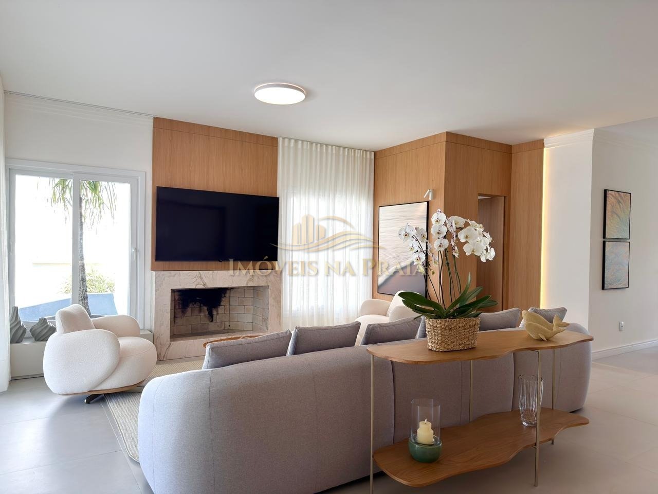 Foto 9 — Casa em Condomínio 4 Dormitório(s) Bairro Ventura