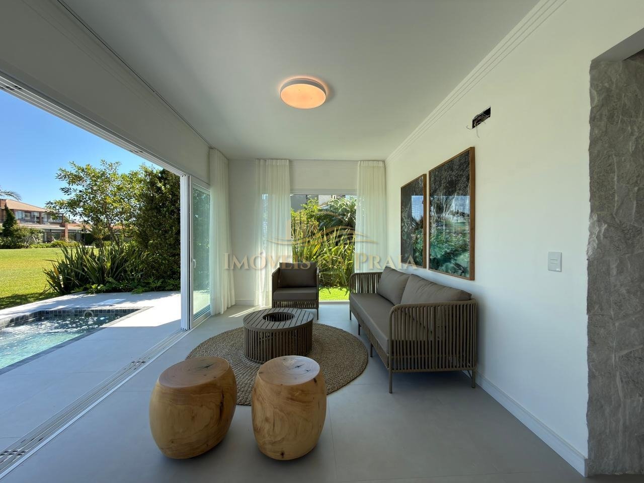 Foto 27 — Casa em Condomínio 4 Dormitório(s) Bairro Ventura