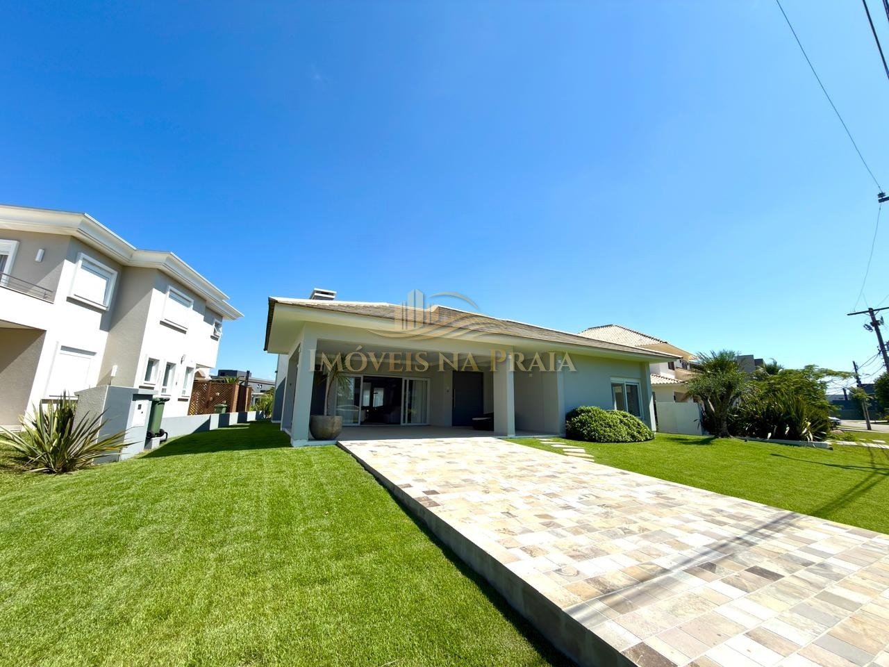 Foto 3 — Casa em Condomínio 4 Dormitório(s) Bairro Ventura