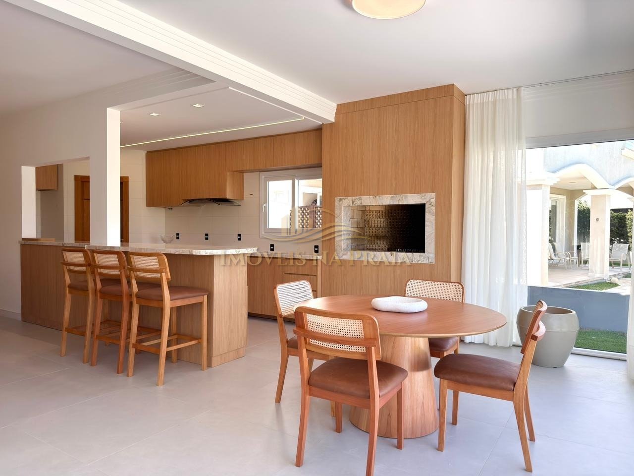 Foto 14 — Casa em Condomínio 4 Dormitório(s) Bairro Ventura