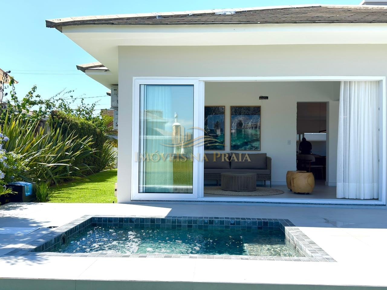 Foto 17 — Casa em Condomínio 4 Dormitório(s) Bairro Ventura