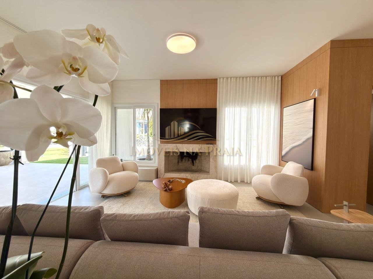 Foto 6 — Casa em Condomínio 4 Dormitório(s) Bairro Ventura