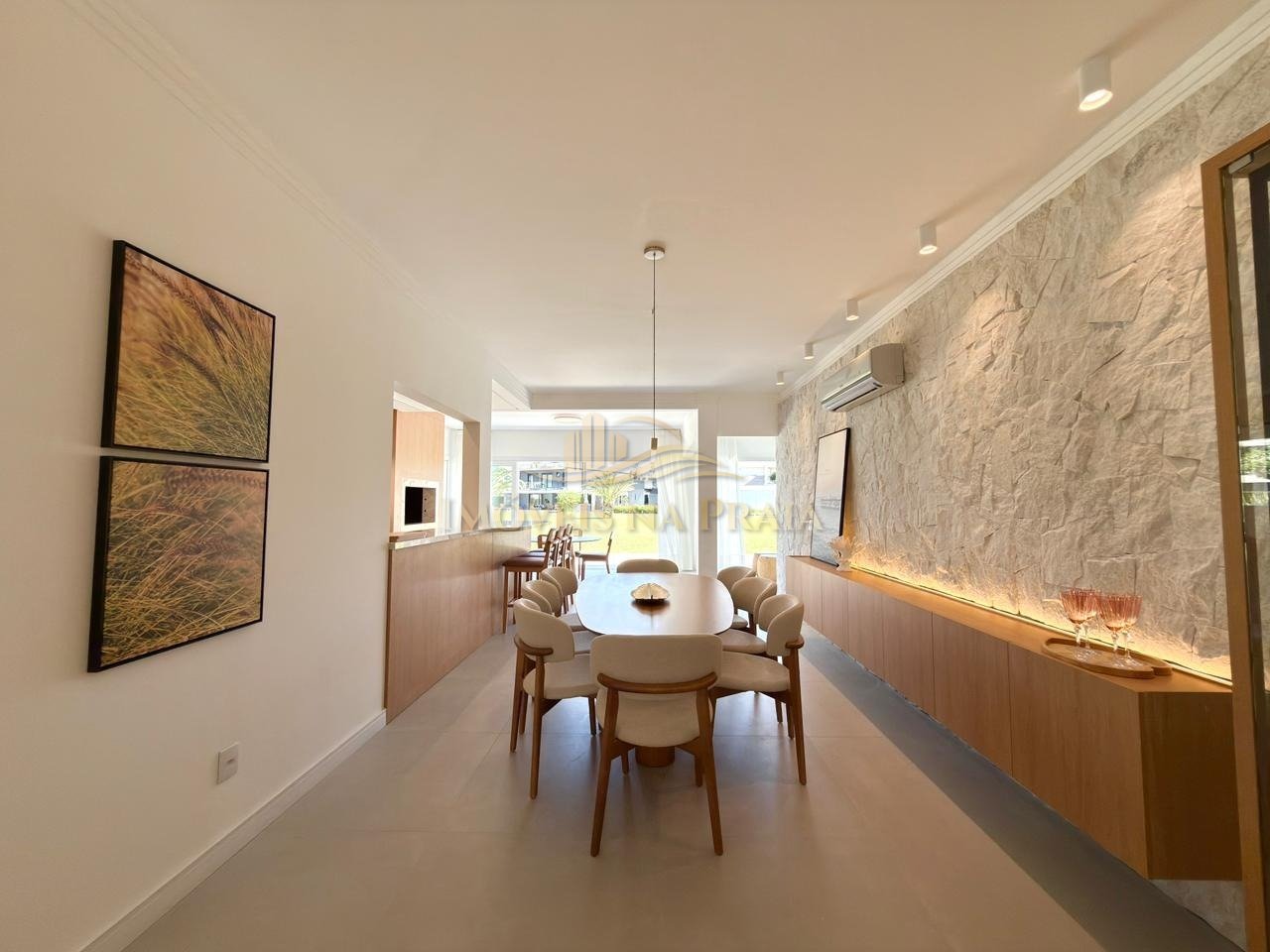 Foto 7 — Casa em Condomínio 4 Dormitório(s) Bairro Ventura