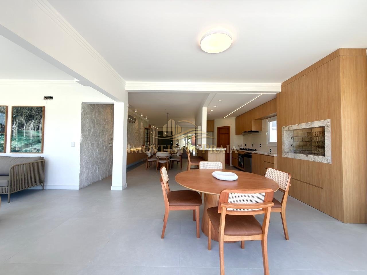 Foto 16 — Casa em Condomínio 4 Dormitório(s) Bairro Ventura