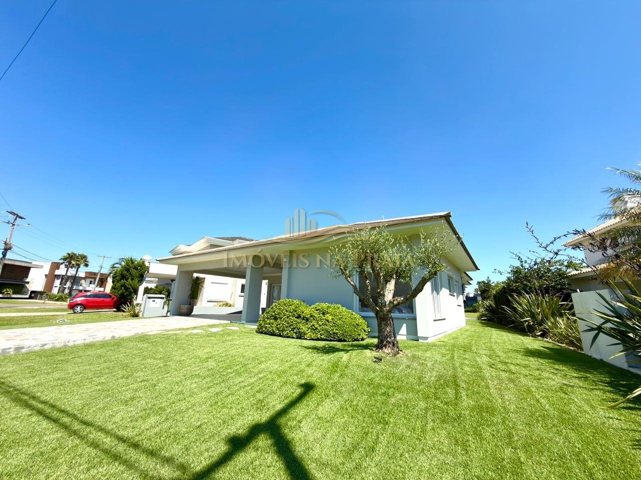 Foto 2 — Casa em Condomínio 4 Dormitório(s) Bairro Ventura