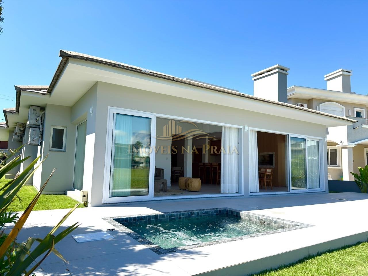 Foto 21 — Casa em Condomínio 4 Dormitório(s) Bairro Ventura