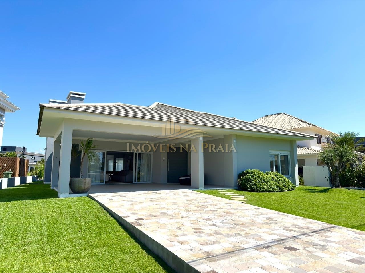 Foto 8 — Casa em Condomínio 4 Dormitório(s) Bairro Ventura