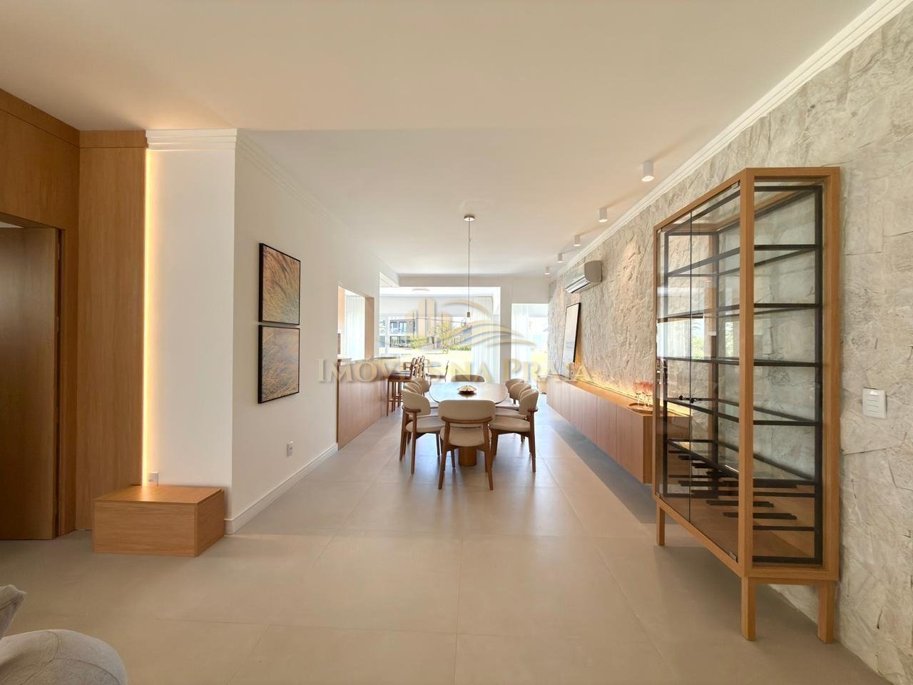 Foto 5 — Casa em Condomínio 4 Dormitório(s) Bairro Ventura