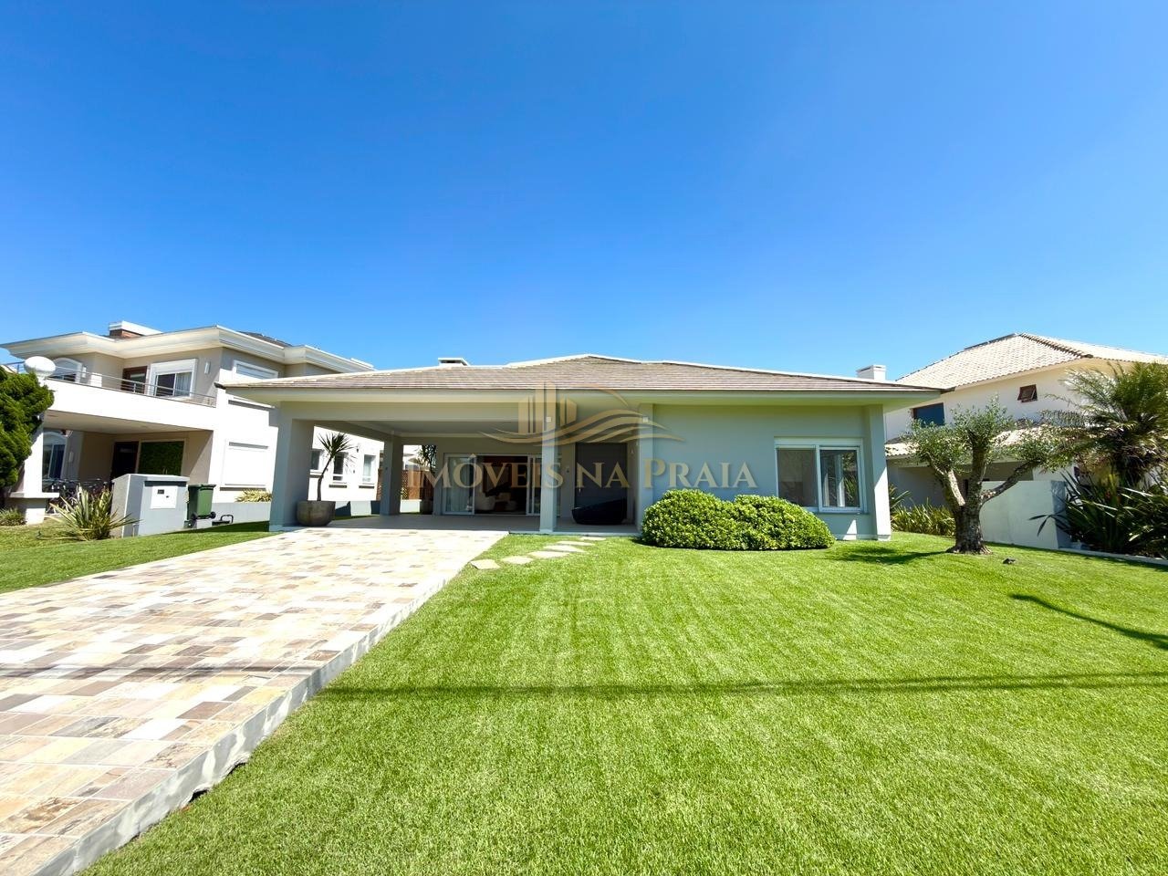 Foto 4 — Casa em Condomínio 4 Dormitório(s) Bairro Ventura