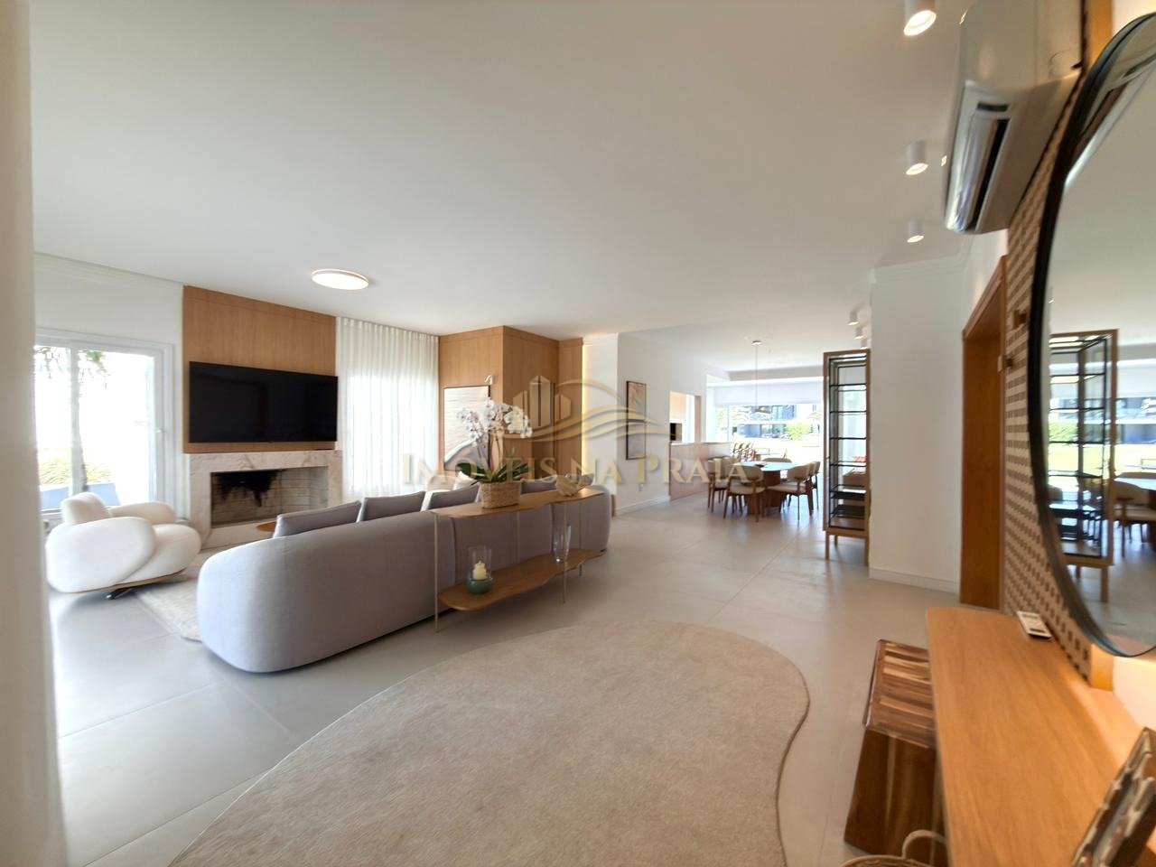 Foto 12 — Casa em Condomínio 4 Dormitório(s) Bairro Ventura