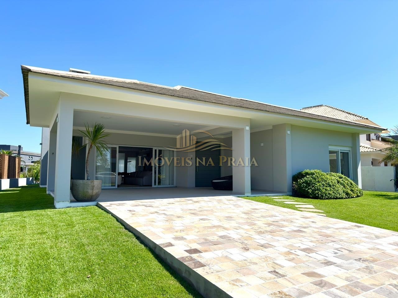 Casa em Condomínio 4 Dormitório(s) Bairro Ventura